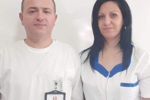 Cabinet Ginecologic Zimnicea Medic primar Obstetrică Ginecologie Doctor în Științe Medicale Dr. Cristi Caraveteanu
